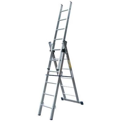 Combination Ladder 1.8m-4.1m - 1 Week Plus
